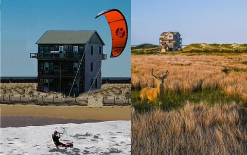 23252 Rodanthe House in Nags Head