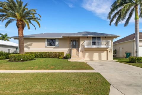 1031 Marco Island House in Marco Island