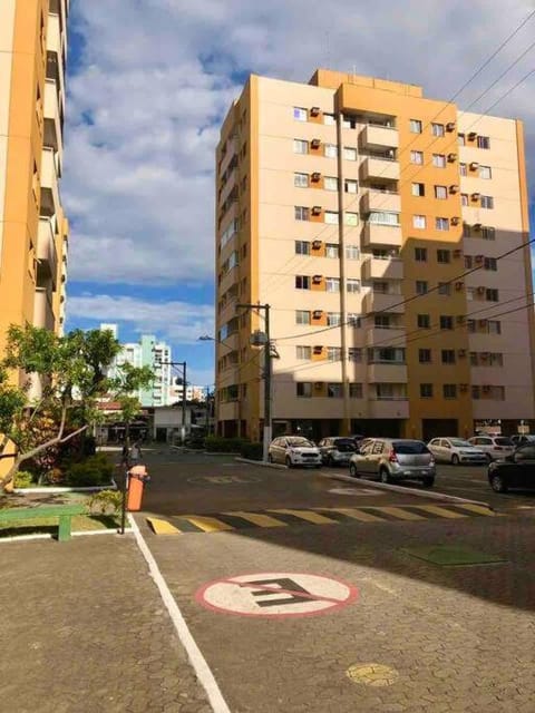 Praia/Estiloso/Confortável/Bem localizado/Elevador Apartment in Vitoria