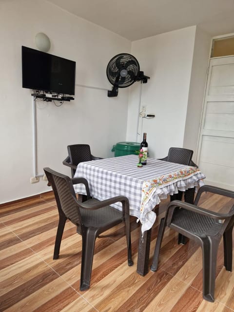 Apartamento hermoso en Villavicencio Apartment in Villavicencio