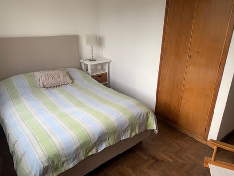 Bulevar Apartamento in Mercedes