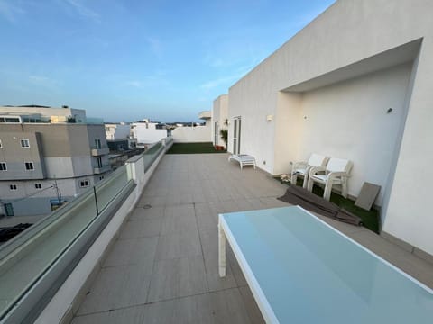Dream Penthouse Vacation rental in Attard