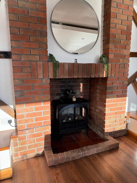 Slaymaker Cottage Apartment in Keighley