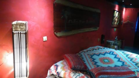 Apartment Cuba Zen Actitud Apartment in Flanders