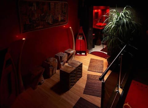 Apartment Cuba Zen Actitud Apartment in Flanders