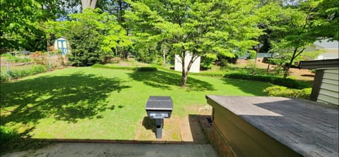 Patio, Balcony/Terrace