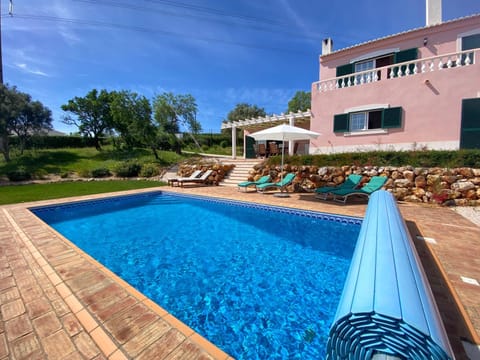 Garden view, Pool view, Swimming pool