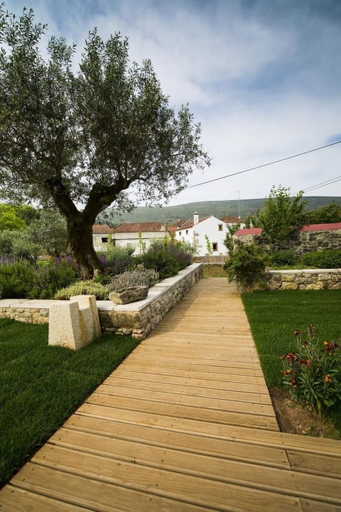 Casa dos Aromas - Nature Tourism Villa in Santarém District, Portugal