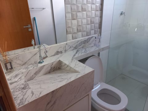 apartamento studio setor Sul Apartment in Palmas