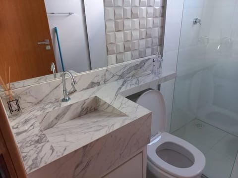 apartamento studio setor Sul Apartment in Palmas