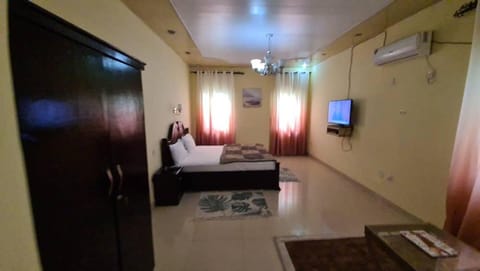 Kings Empire Hotel Hotel in Freetown