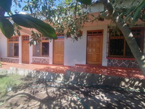 Residencias Los Hasses Condo in Sololá Department