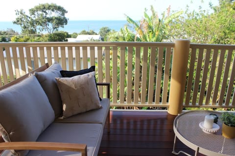 Buena Vista - Luxe 4 bedroom house, Views, Beach House in Yeppoon