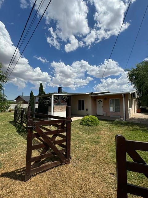 Property building, Natural landscape