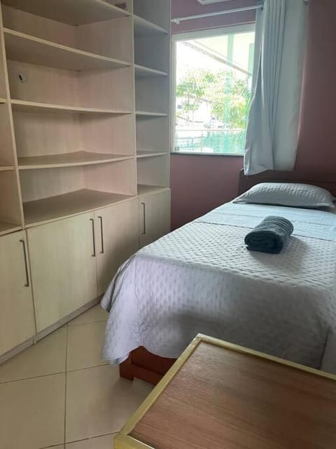 Apartamento amplo e confortável Condo in Manaus