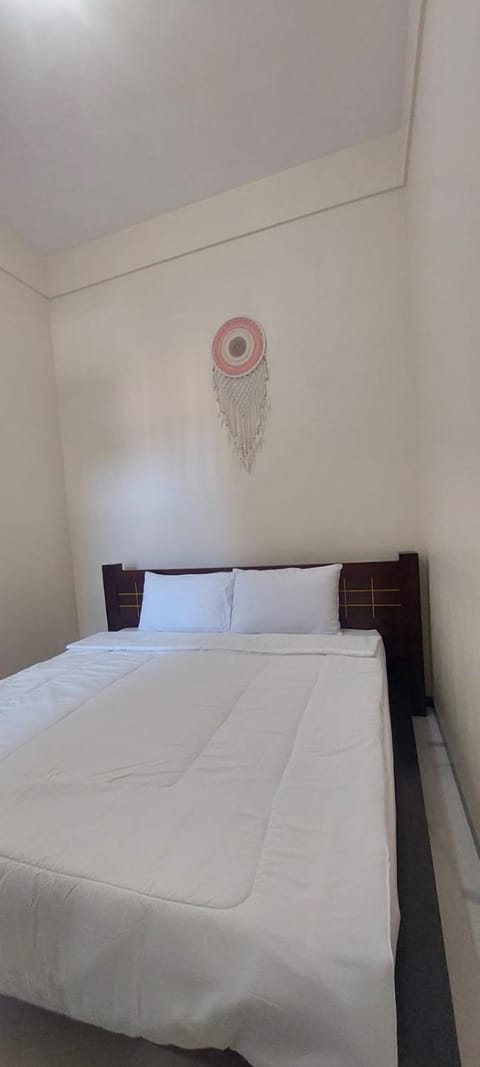 De Hwang Bed and Breakfast in Batu