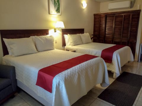 Real Guanacaste Apartment hotel in San Pedro Sula