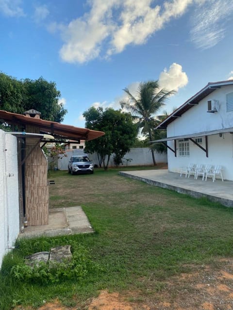 Residencial Sauaçhuy House in Maceió