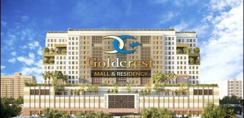 Gold Crest 3 Bedroom Luxury Apartments DHA Lahore by LMY Apartment in Lahore