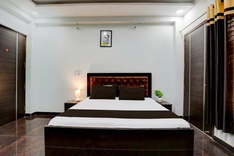 OYO Hotel Grand Epic Inn Hôtel in Noida