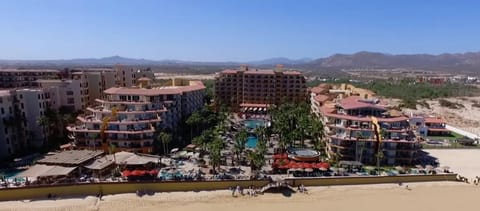 Suites at VDP Cabo San Lucas Beach Resort and Spa Hotel in Cabo San Lucas