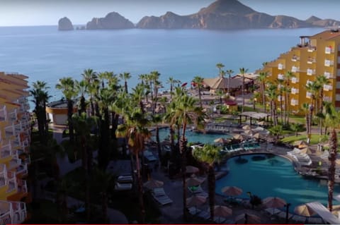 Suites at VDP Cabo San Lucas Beach Resort and Spa Hotel in Cabo San Lucas