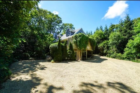 Your Beach house on the island Maison in Vineyard Haven