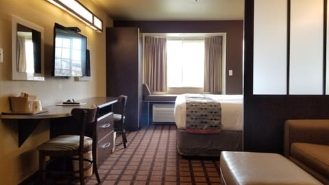 Microtel Inn & Suites By Wyndham Conway Motel in Conway