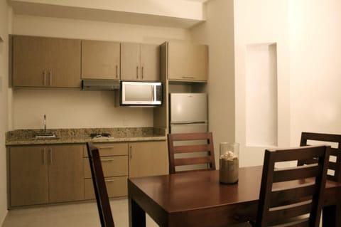 MARENA Suites & Apartments Apartment hotel in Mazatlan