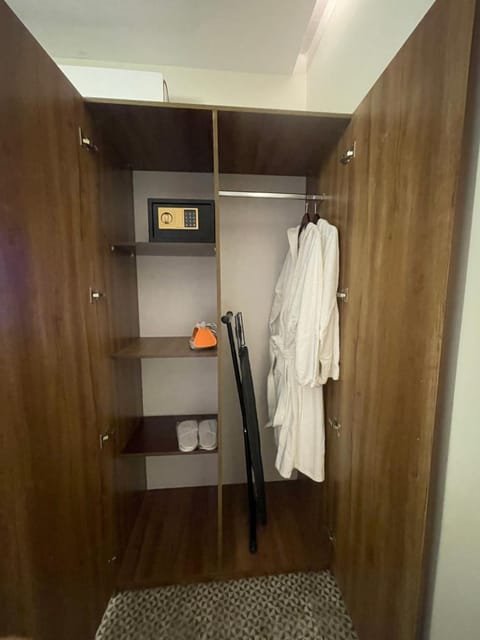 غرفة استديو Apartment in Medina