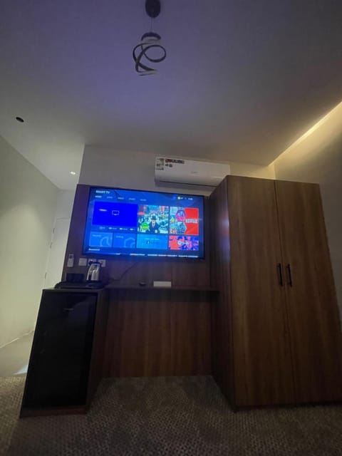 غرفة استديو Apartment in Medina