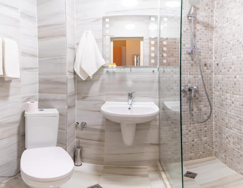 Bathroom, Bathroom