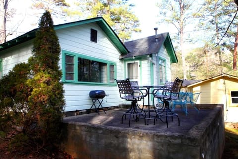 Patio, Balcony/Terrace, Dining area