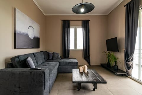 My Wabi Home Apartment in Kavala, Greece