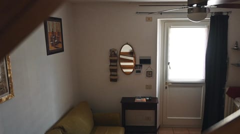 N286 - Numana, delizioso cielo-terra nei vicoli Apartment in Numana