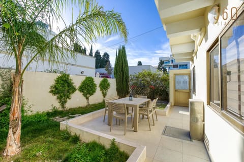 Stunning 4BR Villa with private terrace in Balzan by 360 Estates Condo in Attard