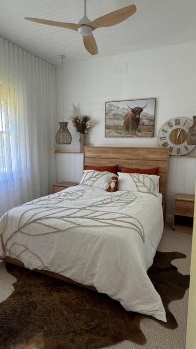 Country Spirit - close to UNE - 3 bedroom home House in Armidale