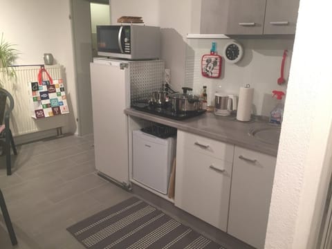 NiceTime Apartment in Langenargen