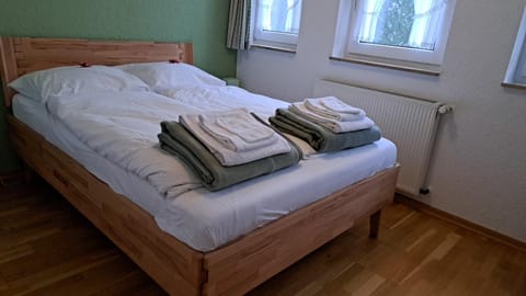 Ferienwohnung Vakantievilla-Sauerland Apartment in Winterberg