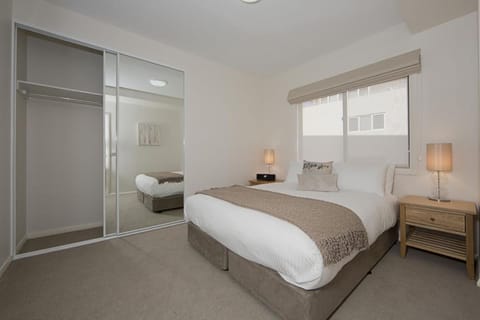Accommodate Canberra- Domain Parliamentary Triangle Apartamento in Canberra