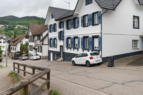 Ferienwohnungen Bühlertal Apartment in Baden-Baden