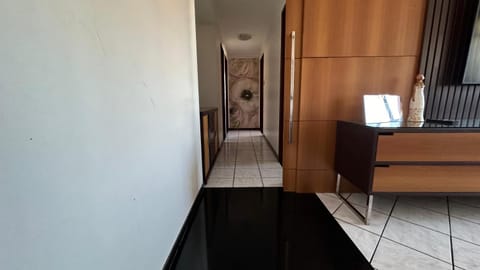 Apto 200m2 no centro Apartment in Campina Grande