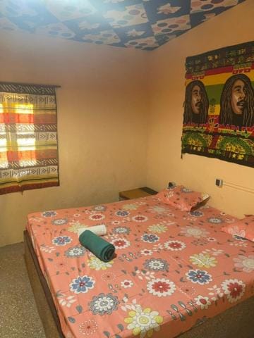 KEUR Junior Bed and Breakfast in Thiès Region, Senegal