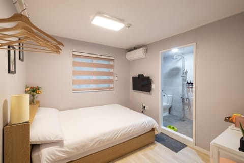 Daol Guesthouse Bed and Breakfast in Seoul