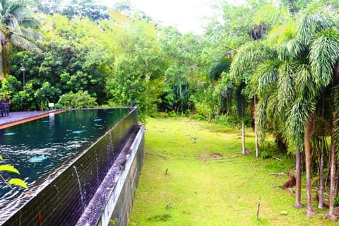 7-Bdrm Tropical Villa in Nature Casa in Choeng Thale