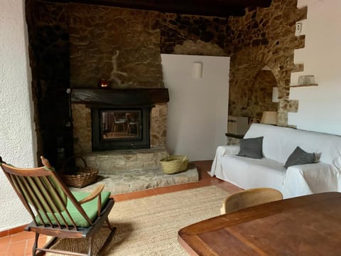 Els Racons del Fort Castle hosting up to 18 people Villa in Alt Empordà