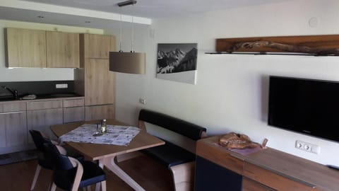 Haus Baumgartner Apartment in Tyrol