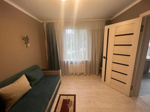 Гостевой дом Квартахаус Apartment in Almaty