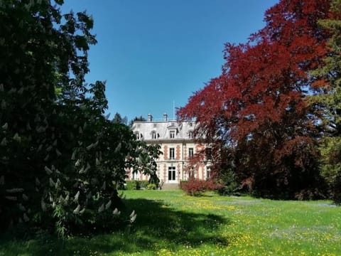 Château de Châtenay Pack 10 chambres Villa in Île-de-France