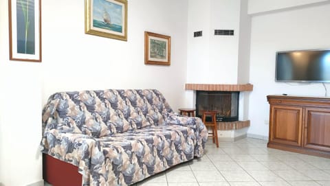 A casa di Ilaria Apartamento in San Vincenzo